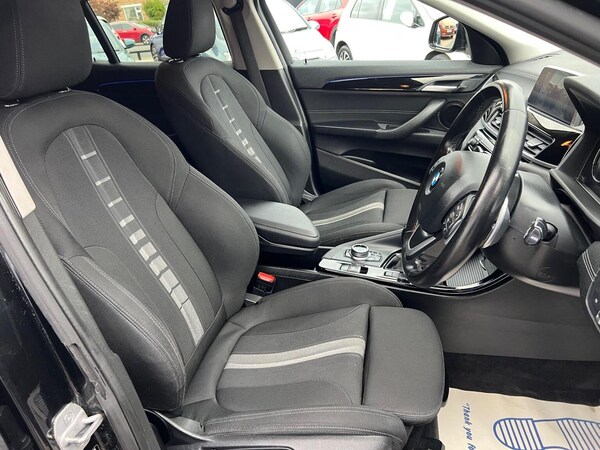 Used BMW X2 2019 for sale - 76293170: Photo 16