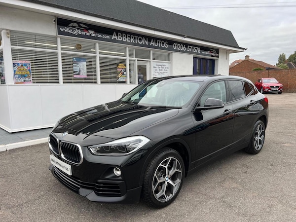 Used BMW X2 2019 for sale - 76293170: Photo 1
