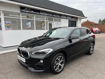 BMW - X2