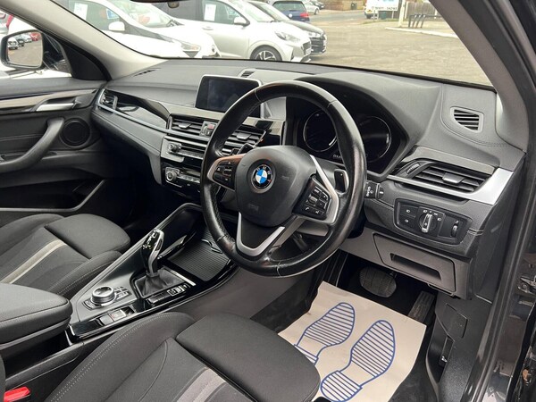 Used BMW X2 2019 for sale - 76293170: Photo 21