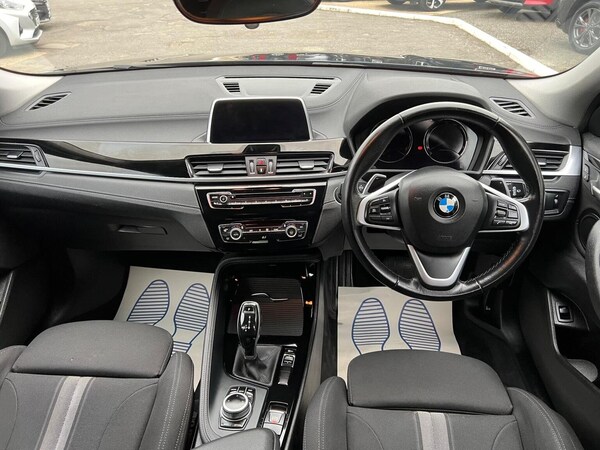 Used BMW X2 2019 for sale - 76293170: Photo 24