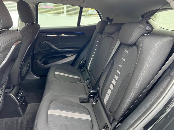 Used BMW X2 2019 for sale - 76293170: Photo 26
