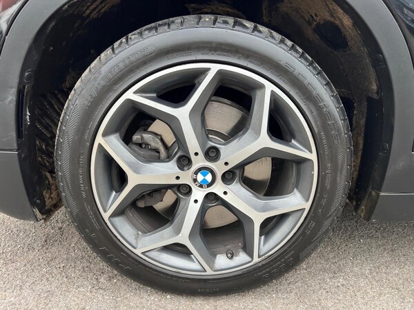 Used BMW X2 2019 for sale - 76293170: Photo 29