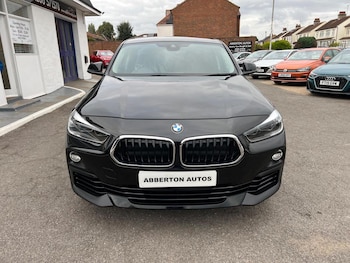 Used BMW X2 2019 for sale - 76293170: Photo 2