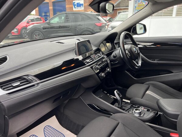 Used BMW X2 2019 for sale - 76293170: Photo 30