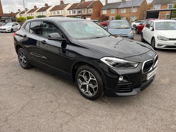 Used BMW X2 2019 for sale - 76293170: Photo 3