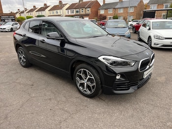 Used BMW X2 2019 for sale - 76293170: Photo 3