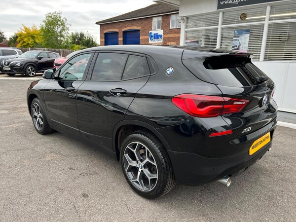 Used BMW X2 2019 for sale - 76293170: Photo 4