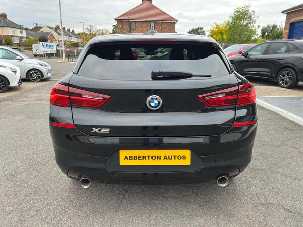 Used BMW X2 2019 for sale - 76293170: Photo 5