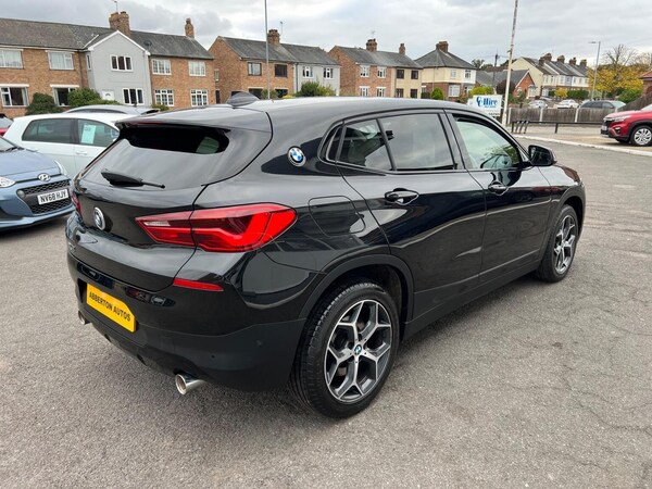 Used BMW X2 2019 for sale - 76293170: Photo 6