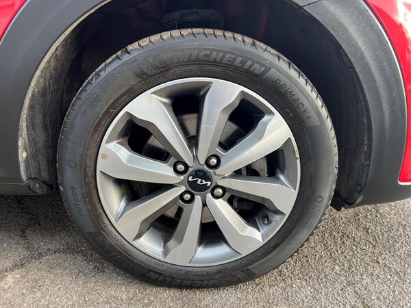 Used Kia Stonic 2022 for sale - 74543241: Photo 28