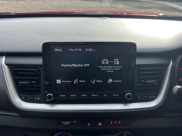 Used Kia Stonic 2022 for sale - 74543241: Photo 7