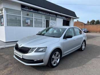 2020 - 1.5 TSI SE Drive 5dr DSG