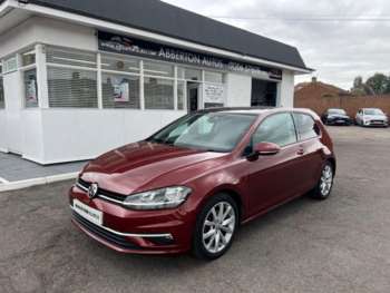 2019 - 1.5 TSI EVO GT Euro 6 (s/s) 3dr