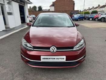 Used Volkswagen Golf 2019 for sale - 75266606: Photo