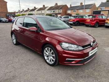 Used Volkswagen Golf 2019 for sale - 75266606: Photo