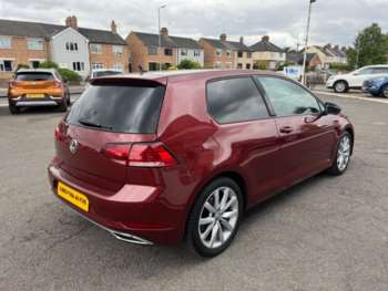Used Volkswagen Golf 2019 for sale - 75266606: Photo
