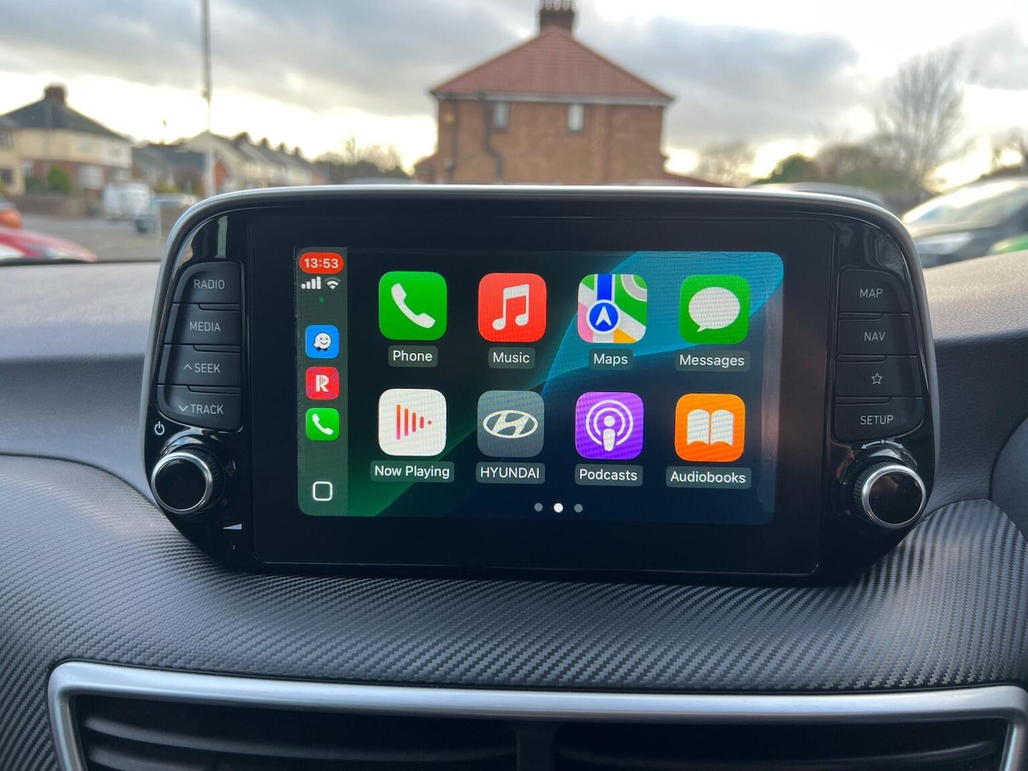 Used Hyundai TUCSON 2020 for sale - 76924539: Photo 12