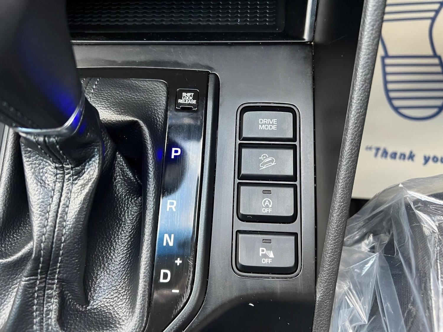 Used Hyundai TUCSON 2020 for sale - 76924539: Photo 14