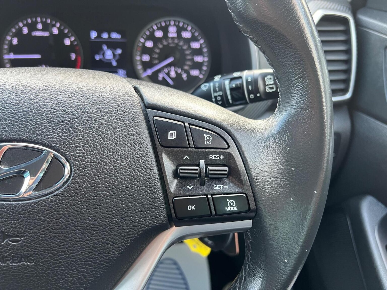 Used Hyundai TUCSON 2020 for sale - 76924539: Photo 15