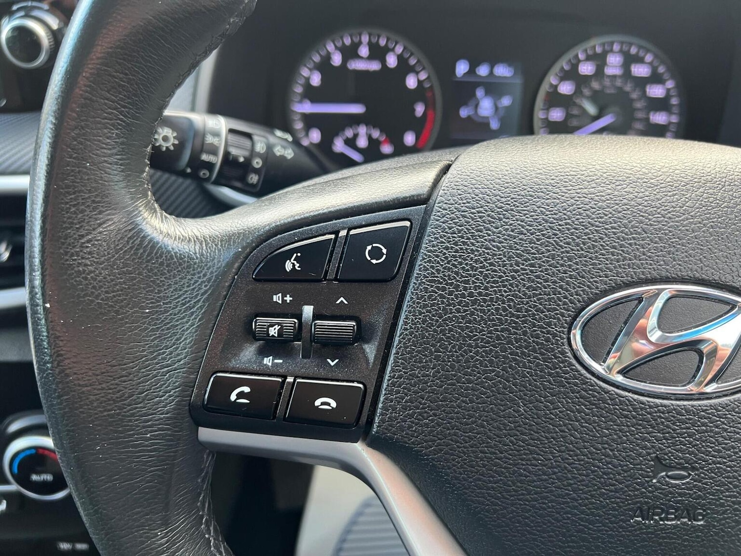 Used Hyundai TUCSON 2020 for sale - 76924539: Photo 16