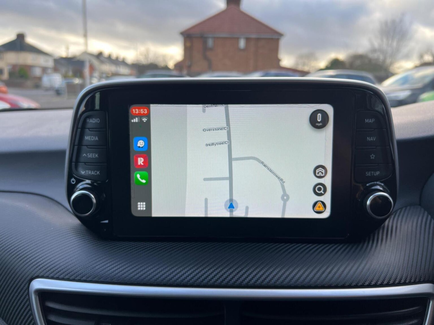 Used Hyundai TUCSON 2020 for sale - 76924539: Photo 17