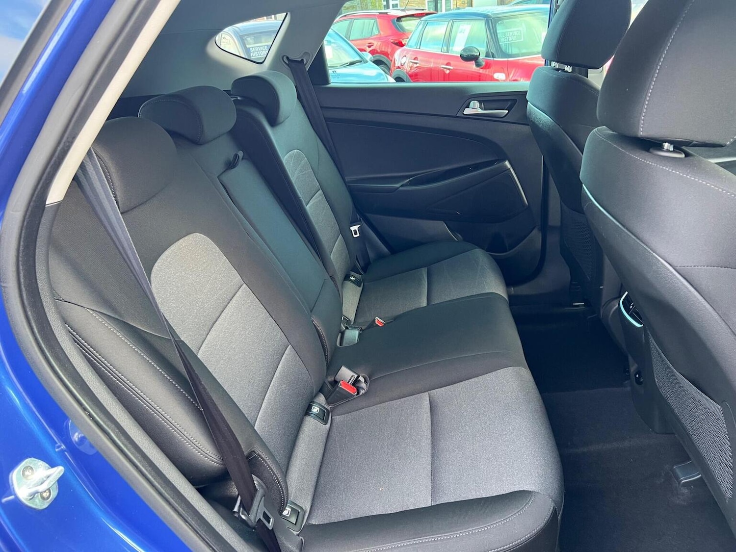 Used Hyundai TUCSON 2020 for sale - 76924539: Photo 22