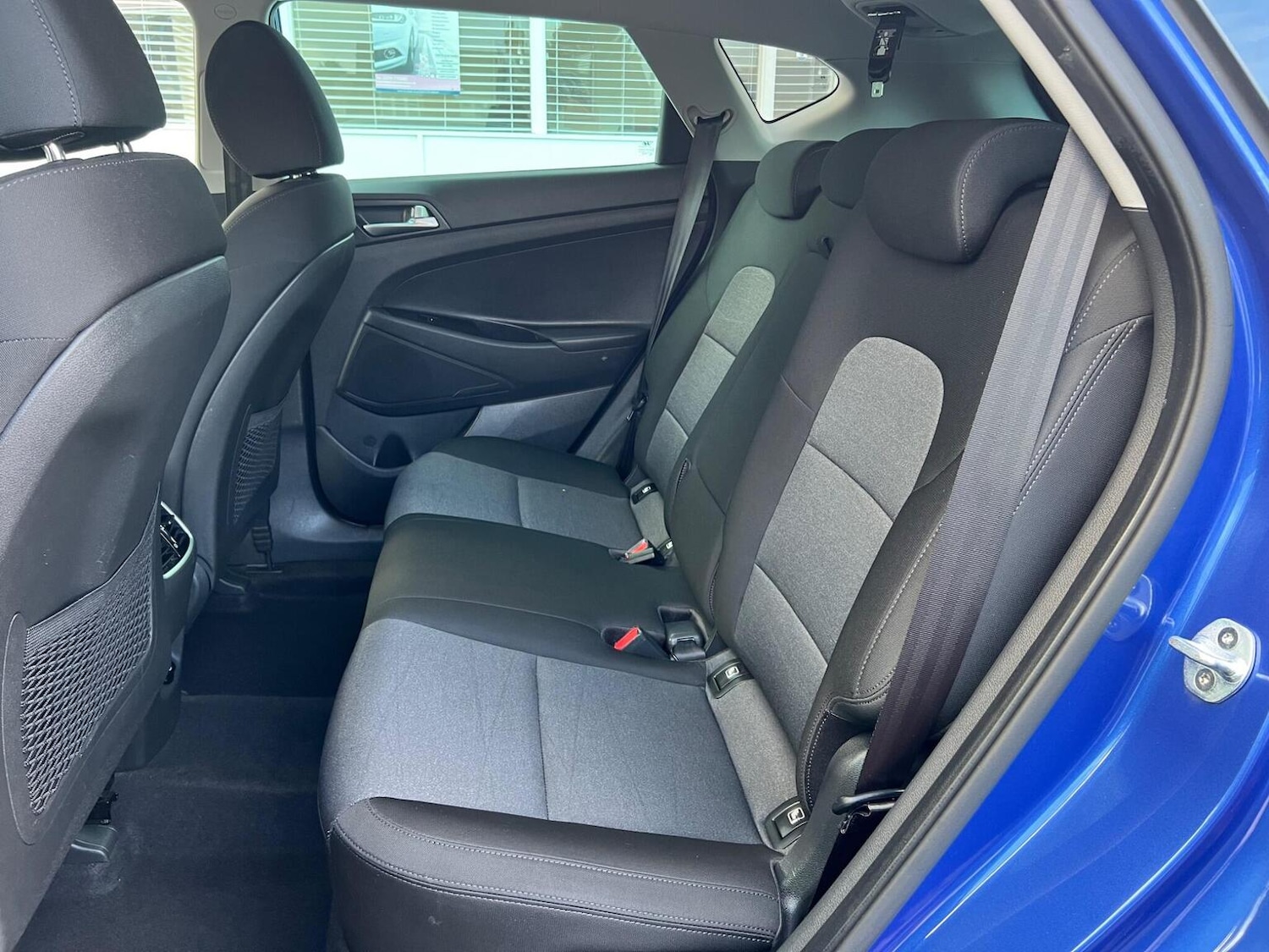 Used Hyundai TUCSON 2020 for sale - 76924539: Photo 24