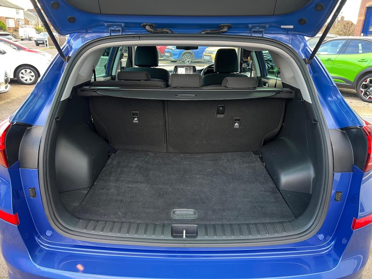 Used Hyundai TUCSON 2020 for sale - 76924539: Photo 26