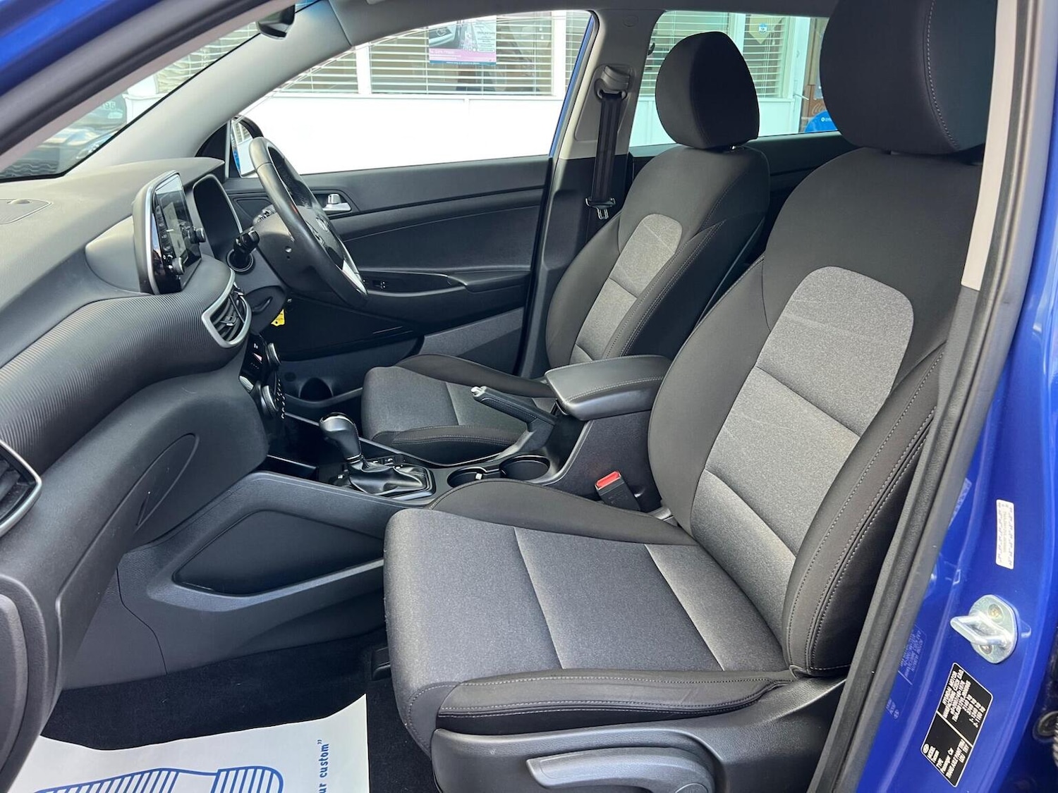 Used Hyundai TUCSON 2020 for sale - 76924539: Photo 29