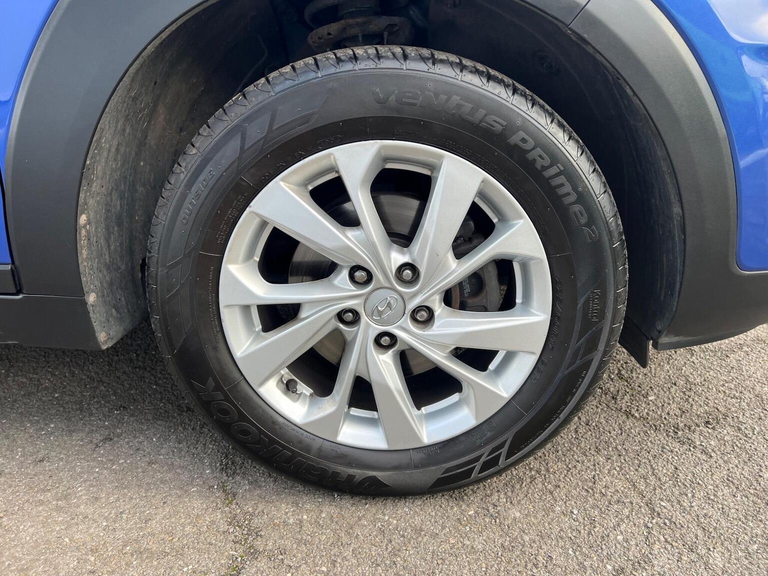 Used Hyundai TUCSON 2020 for sale - 76924539: Photo 30