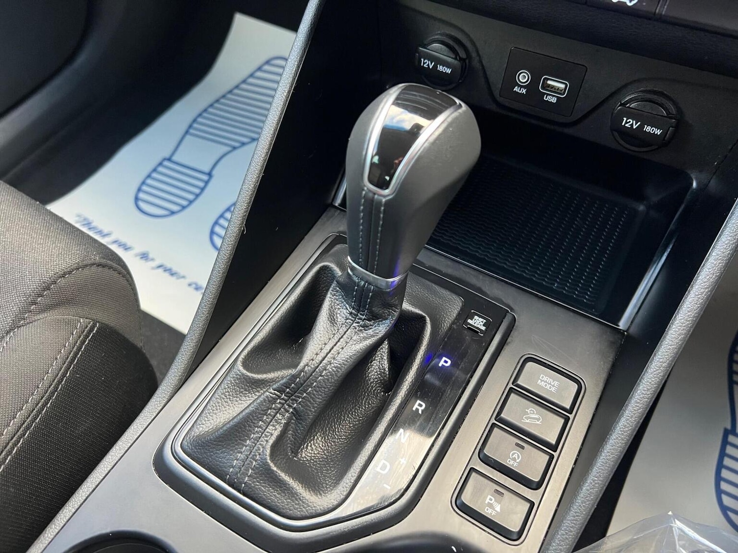 Used Hyundai TUCSON 2020 for sale - 76924539: Photo 6