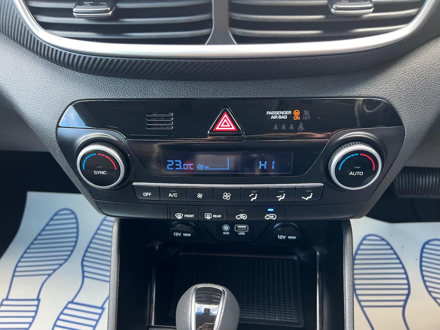 Used Hyundai TUCSON 2020 for sale - 76924539: Photo 9