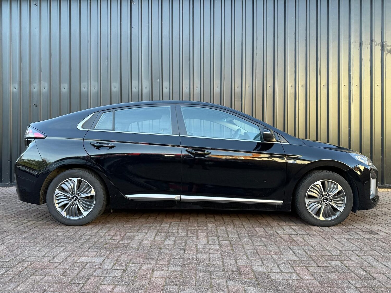 Used Hyundai IONIQ 2020 for sale - 76415279: Photo 12