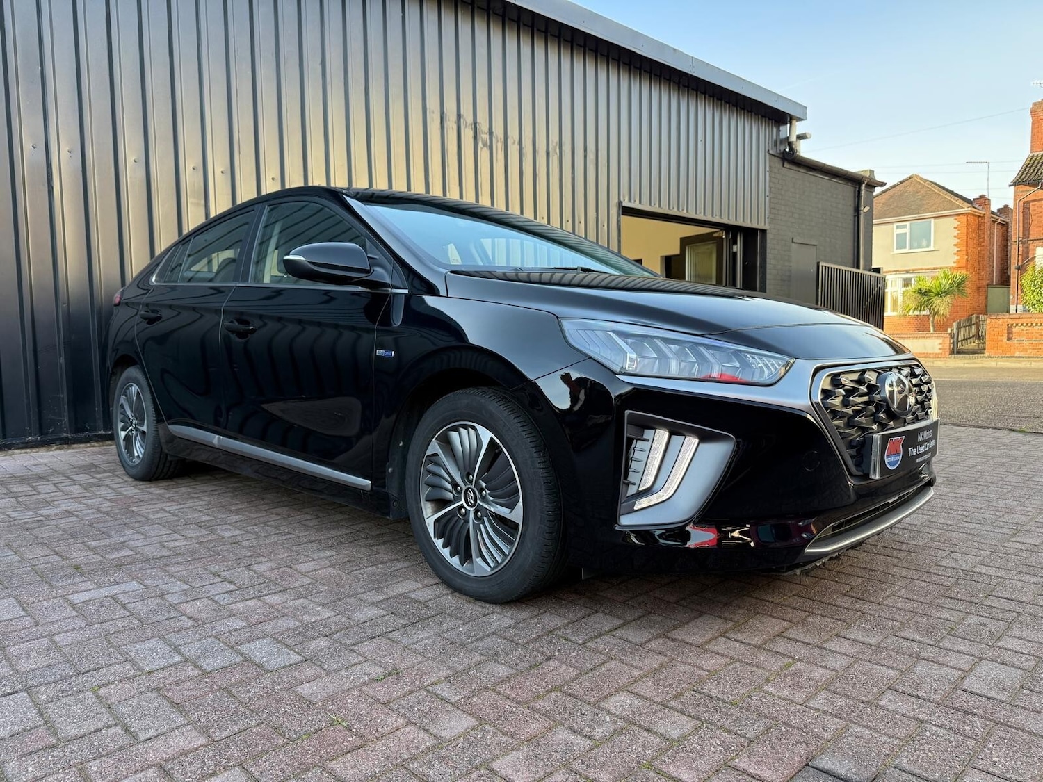 Used Hyundai IONIQ 2020 for sale - 76415279: Photo 13