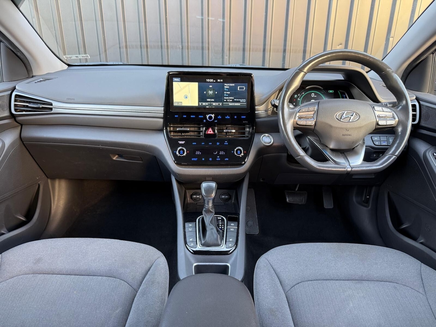 Used Hyundai IONIQ 2020 for sale - 76415279: Photo 14