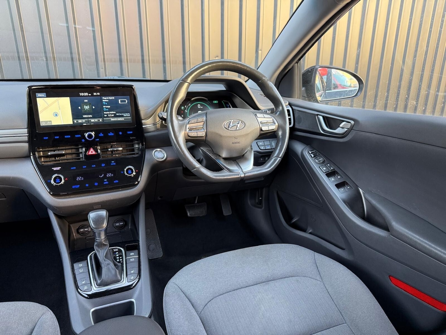 Used Hyundai IONIQ 2020 for sale - 76415279: Photo 15