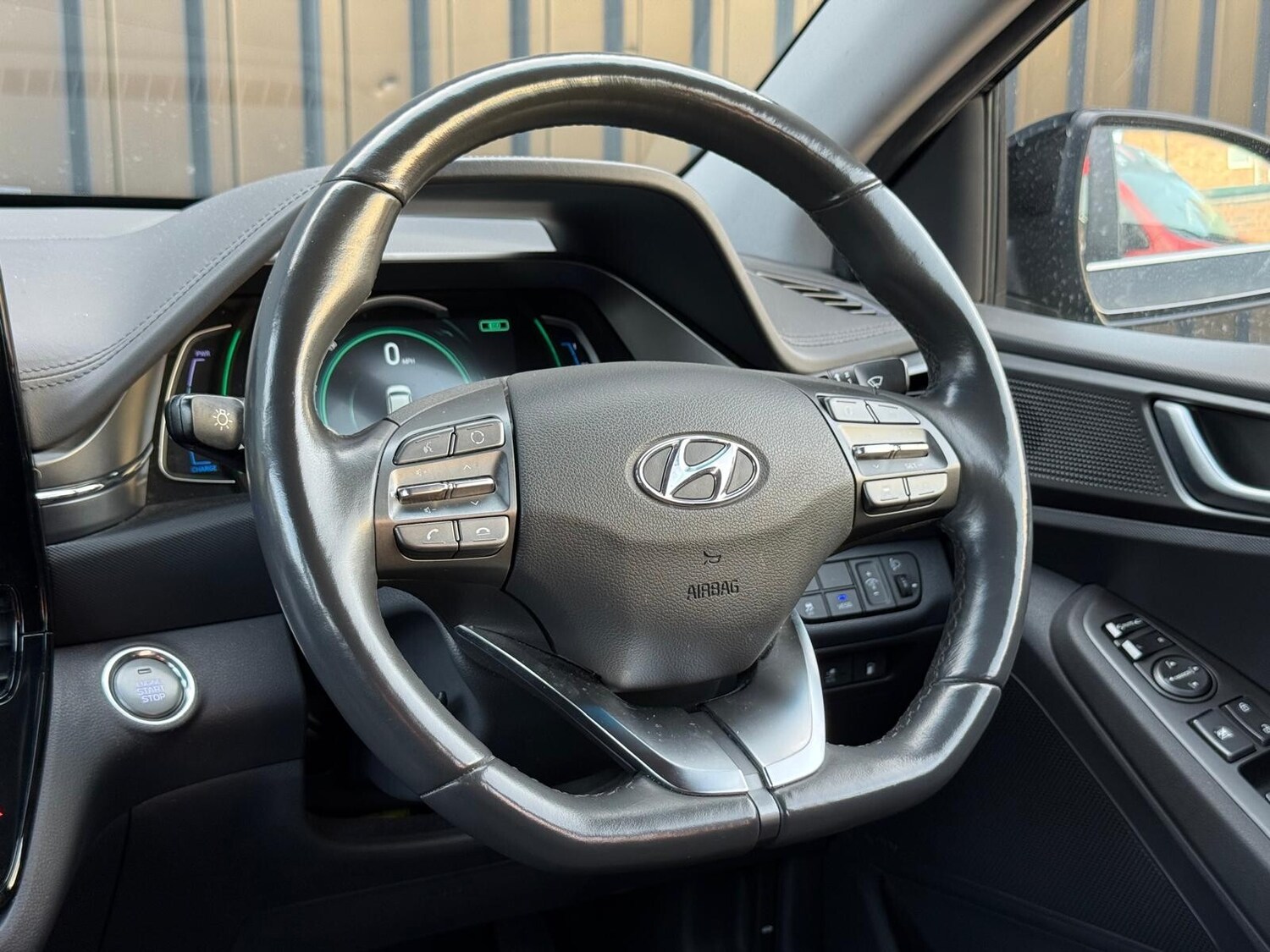 Used Hyundai IONIQ 2020 for sale - 76415279: Photo 16