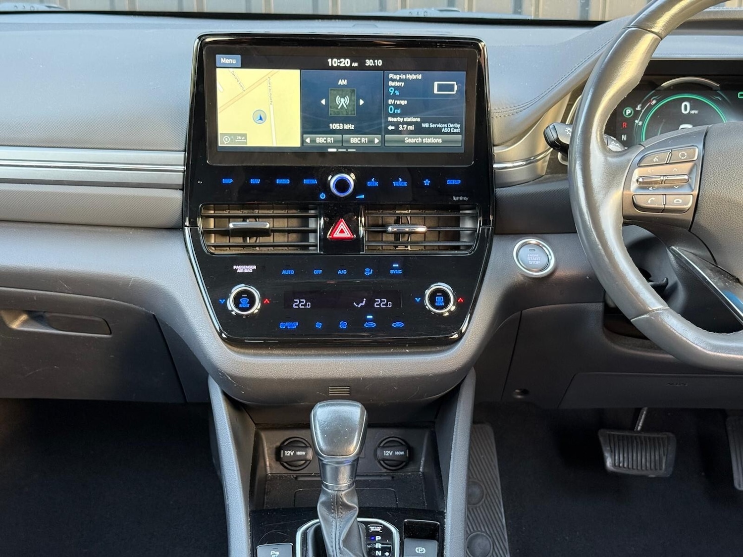 Used Hyundai IONIQ 2020 for sale - 76415279: Photo 17