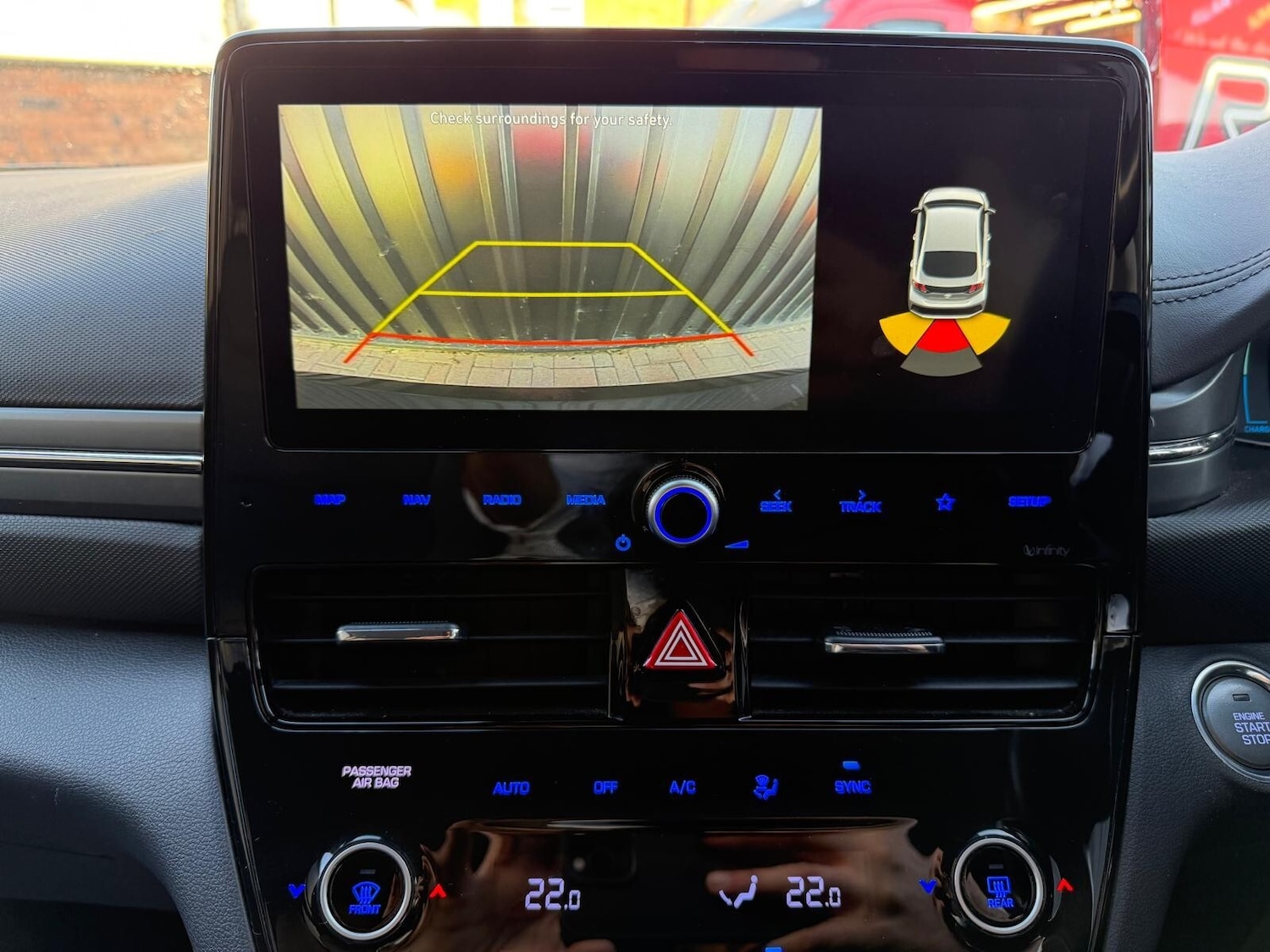 Used Hyundai IONIQ 2020 for sale - 76415279: Photo 18