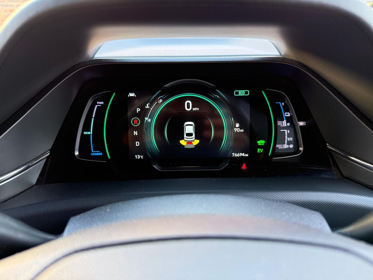 Used Hyundai IONIQ 2020 for sale - 76415279: Photo 19