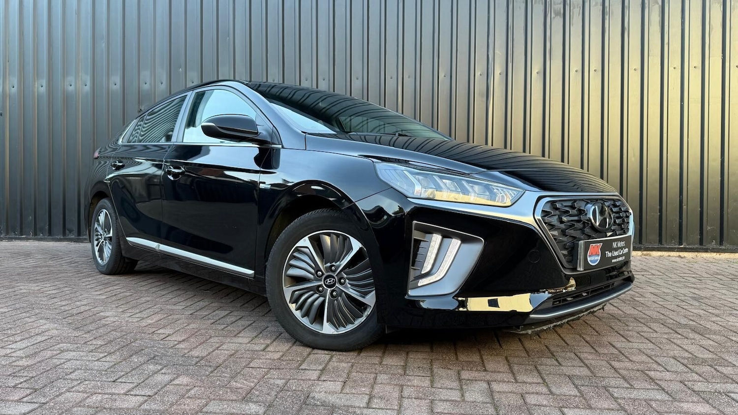 Used Hyundai IONIQ 2020 for sale - 76415279: Photo 2