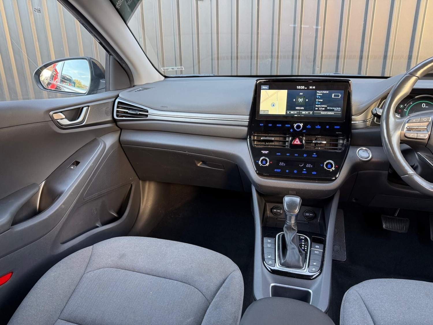 Used Hyundai IONIQ 2020 for sale - 76415279: Photo 20