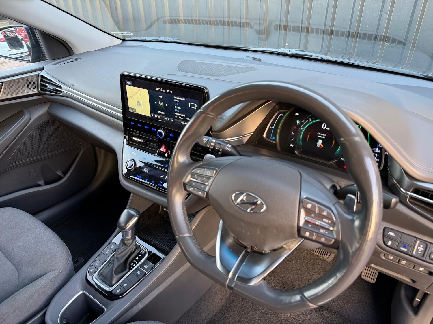 Used Hyundai IONIQ 2020 for sale - 76415279: Photo 21