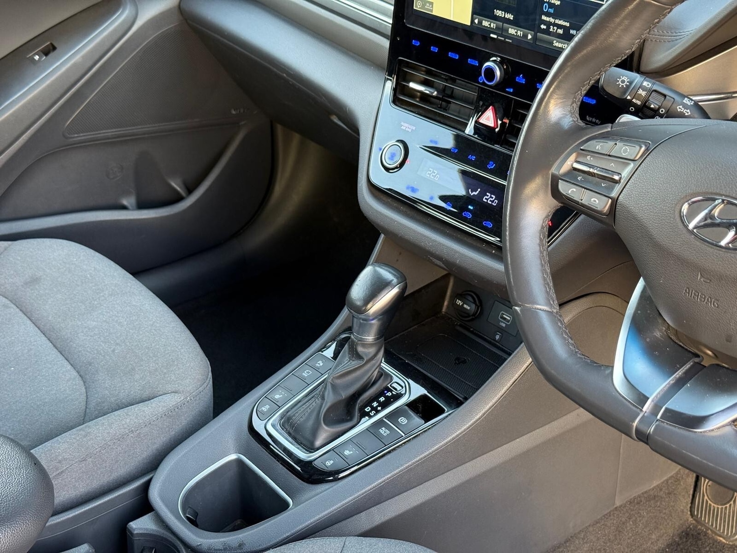 Used Hyundai IONIQ 2020 for sale - 76415279: Photo 22