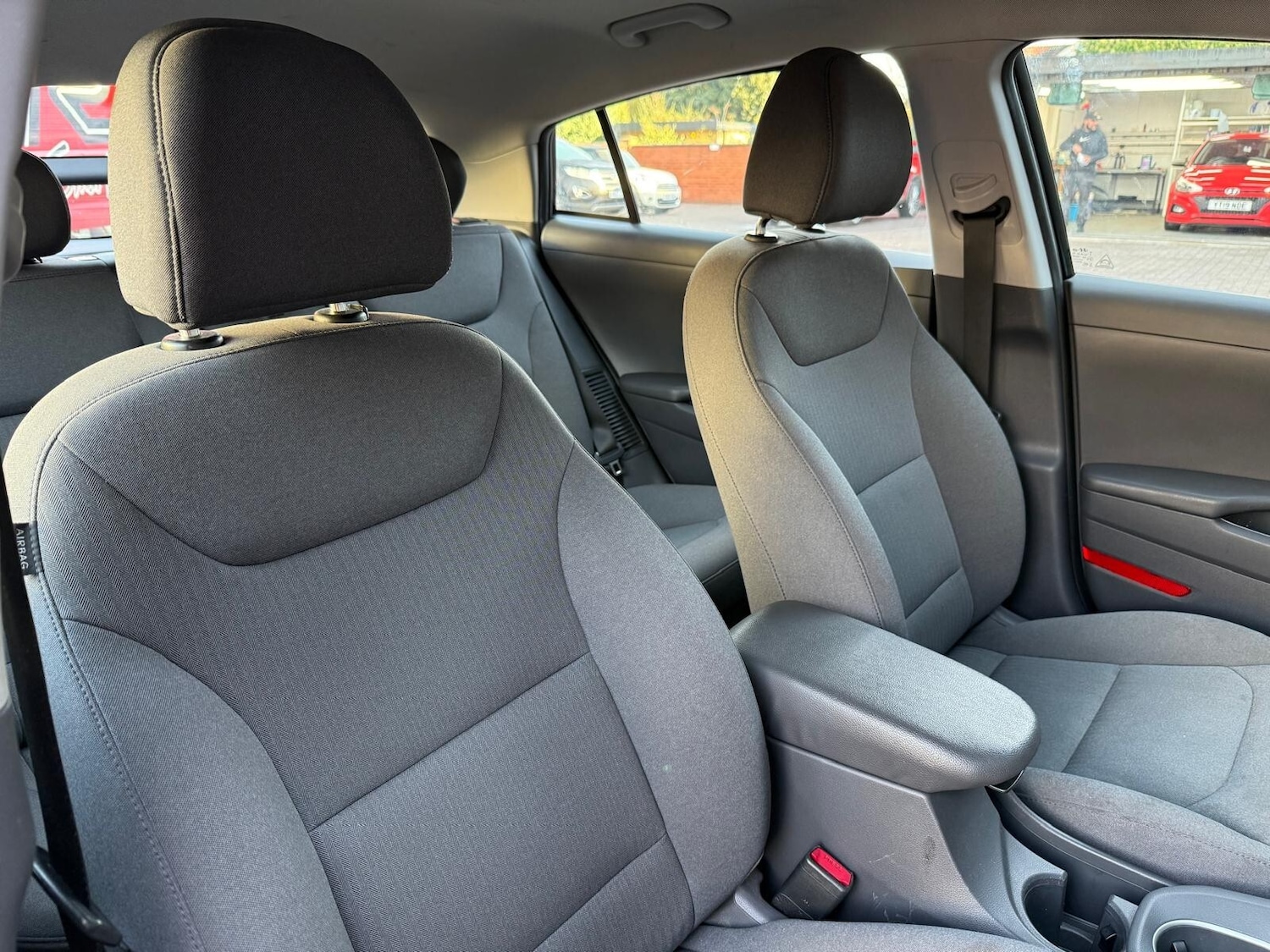 Used Hyundai IONIQ 2020 for sale - 76415279: Photo 23