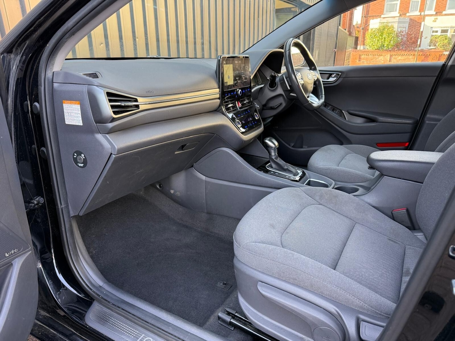 Used Hyundai IONIQ 2020 for sale - 76415279: Photo 24