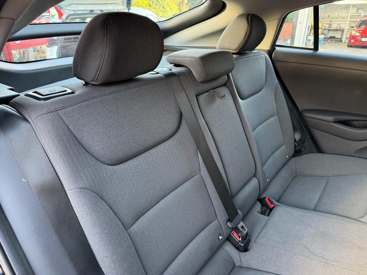 Used Hyundai IONIQ 2020 for sale - 76415279: Photo 27