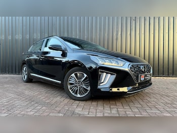 Used Hyundai IONIQ 2020 for sale - 76415279: Photo