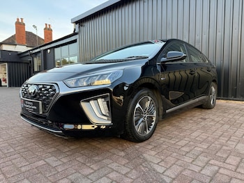 Used Hyundai IONIQ 2020 for sale - 76415279: Photo